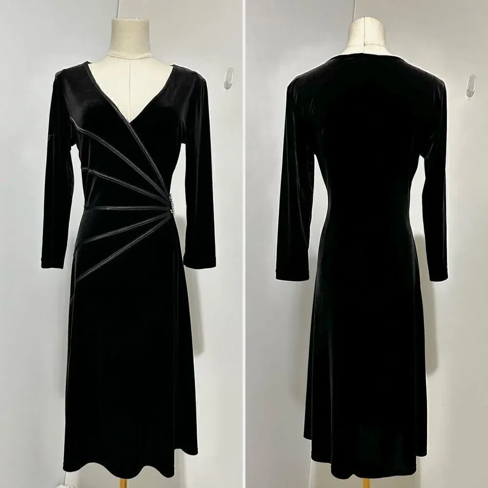 connected apparel vintage 90s